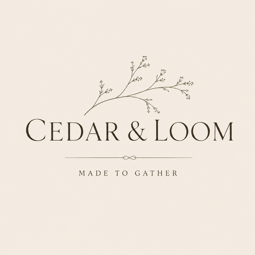 Cedar & Loom